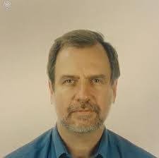 Dr. Ron Haake